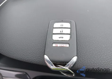 2013 Honda Accord Ex-L from USA, damaged, VIN 1HGCT1B8XDA008184